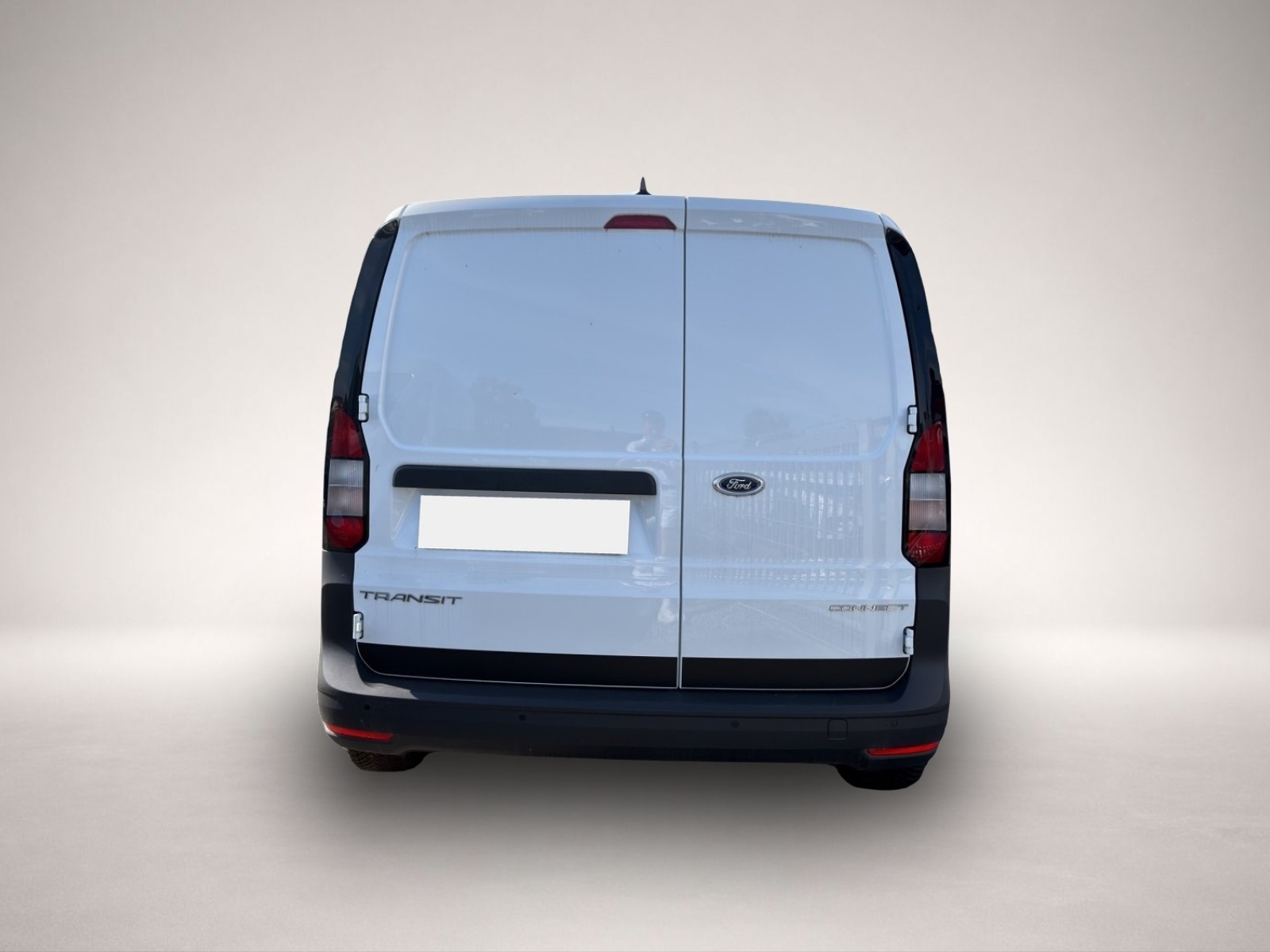 Ford Transit Connect, Bild 4 von 8