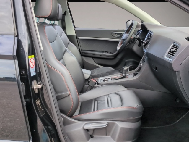Seat Ateca (02/2021, Benzin)