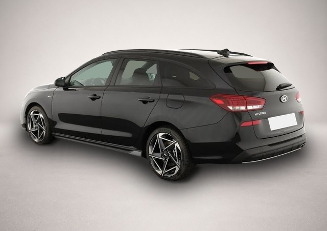 Hyundai i30 (06/2026, Benzin)