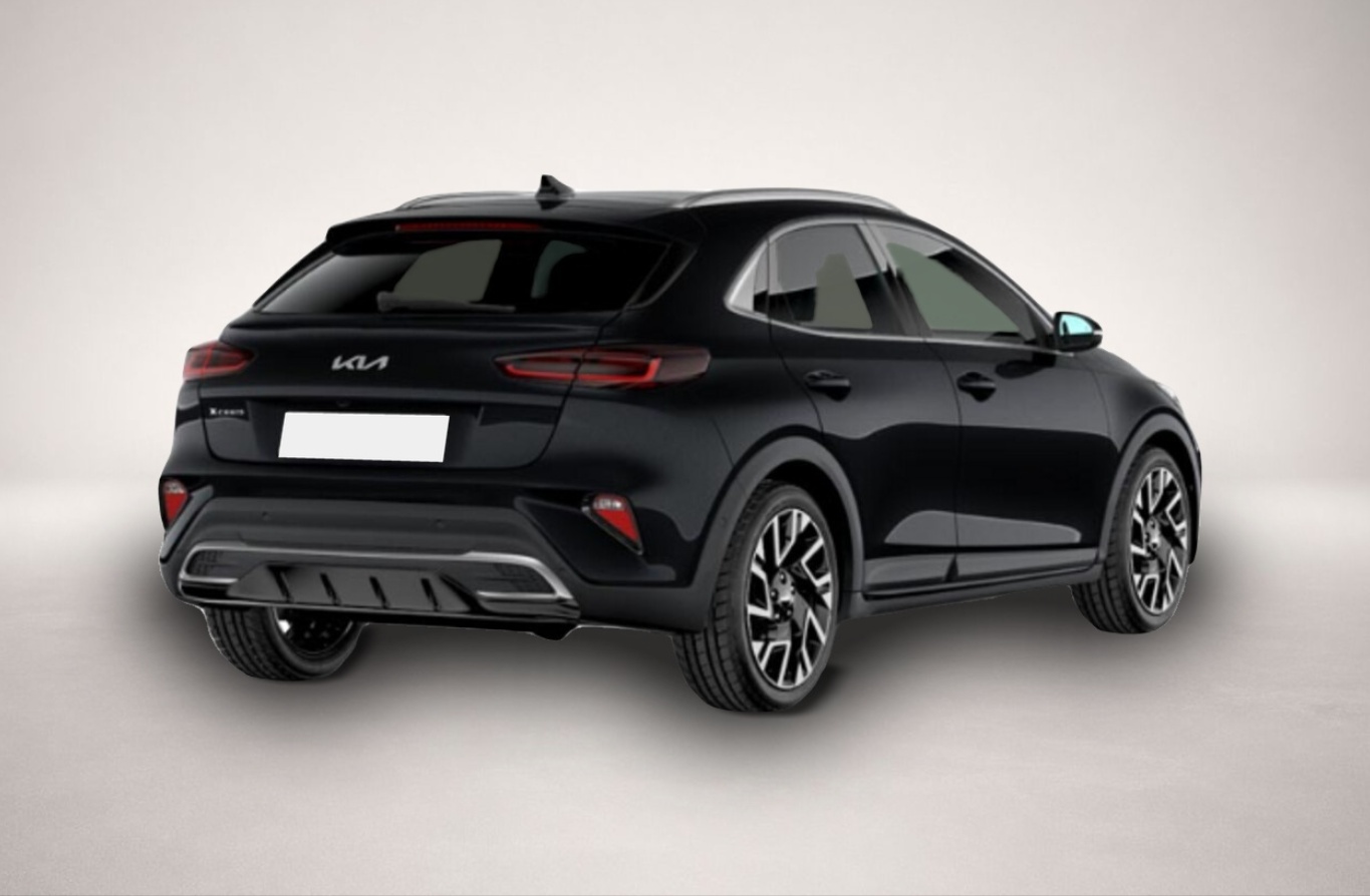 KIA XCeed (05/2026, Benzin)
