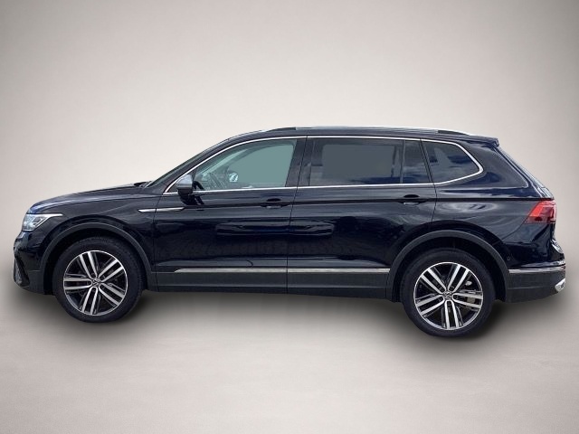 Volkswagen Tiguan Allspace (10/2022, Diesel)