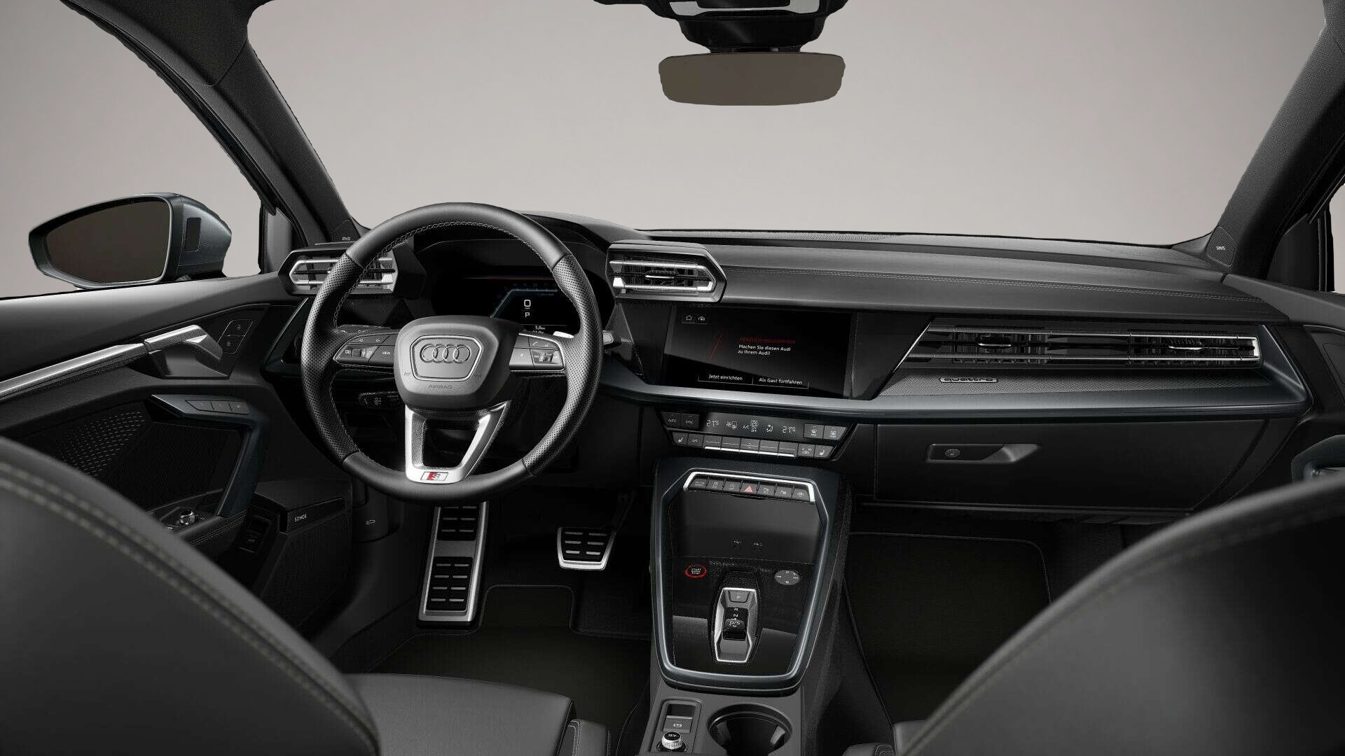 Audi quattro (05/2025, Benzin)