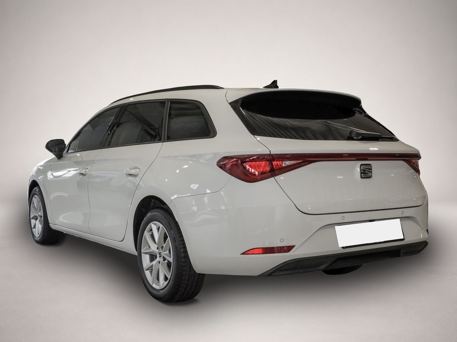Seat Leon (09/2025, Diesel)
