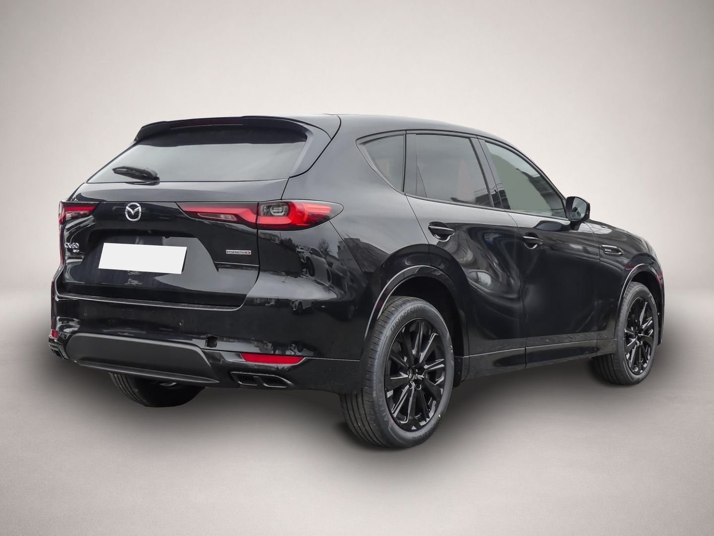 Mazda CX-60 (03/2026, Diesel)