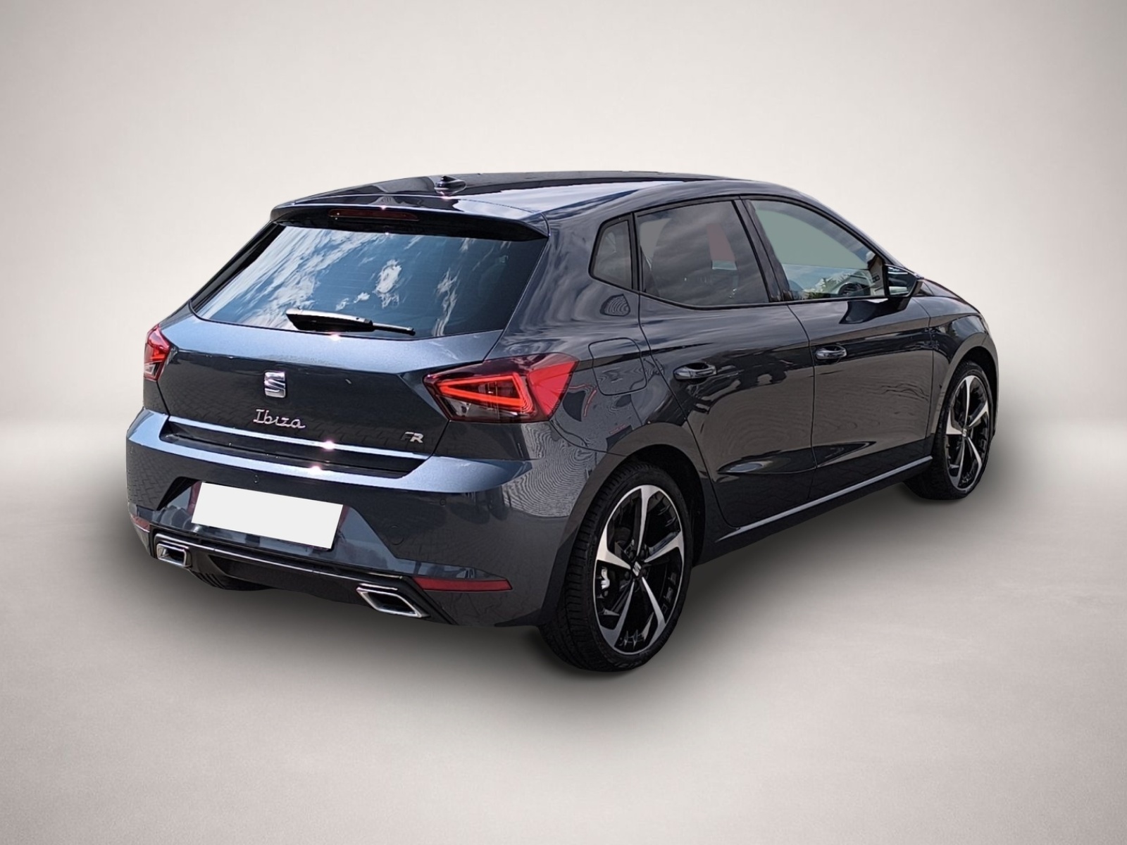 Seat Ibiza (11/2024, Benzin)