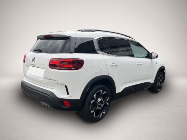 Citroen C5 Aircross (12/2023, Diesel)