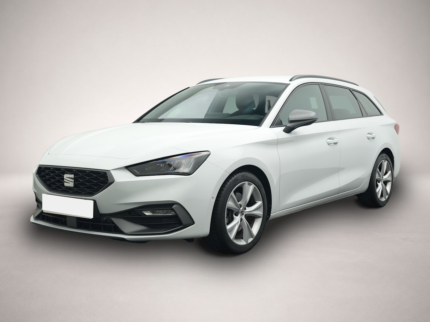 Seat Leon (07/2025, Diesel)