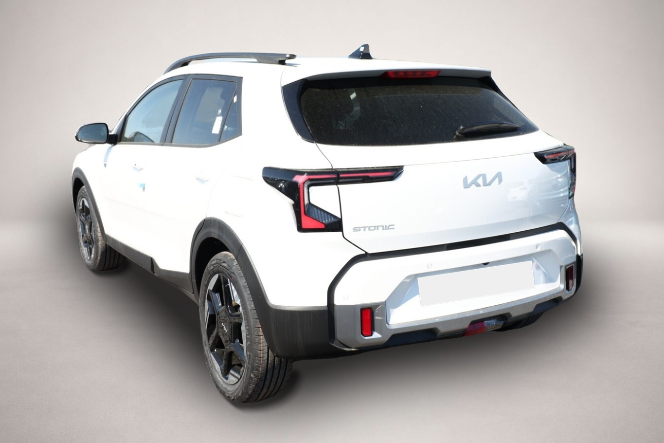KIA Stonic (03/2026, Benzin)