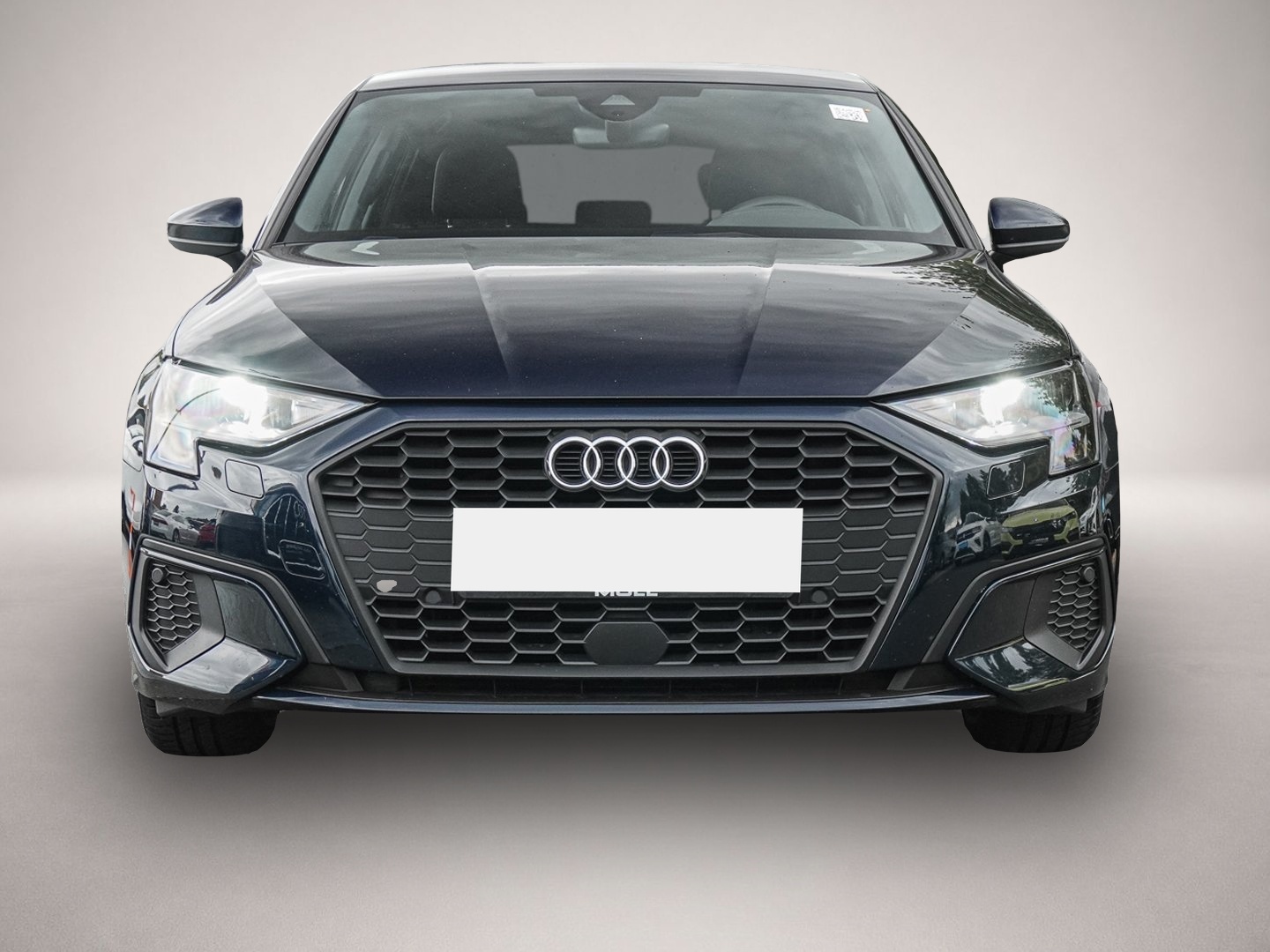 Audi A3 (02/2022, Diesel)