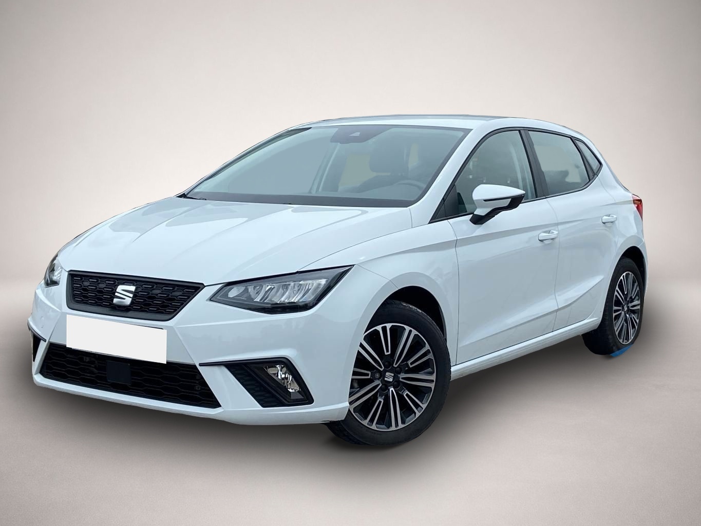 Seat Ibiza (02/2024, )