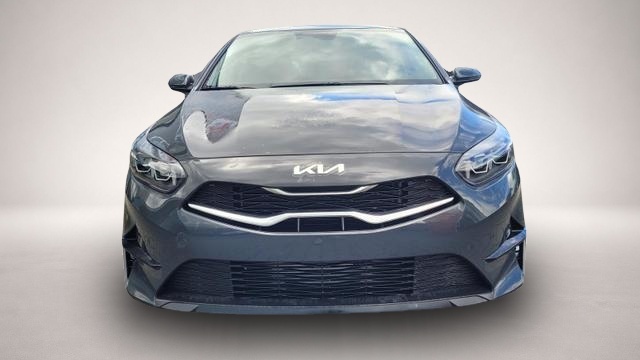 KIA cee'd / Ceed (01/2026, Benzin)
