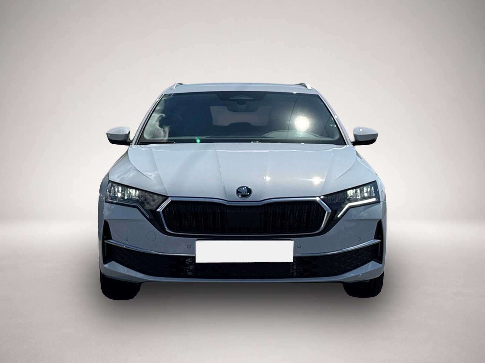 Skoda Octavia (06/2026, Benzin)