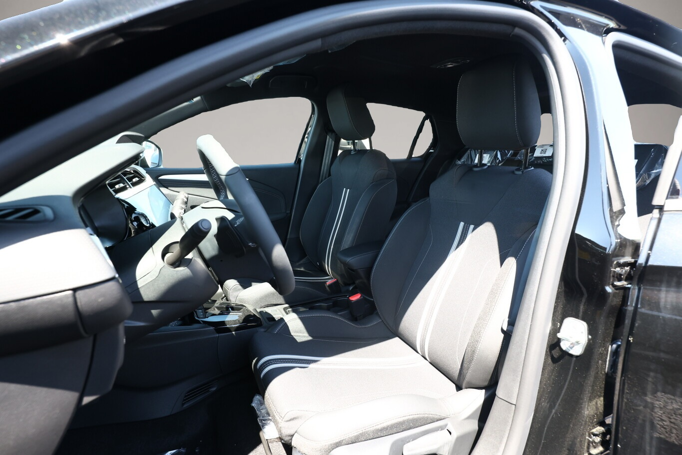 Opel Corsa, Bild 5 von 7