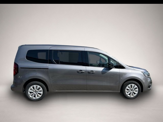 Renault Grand Kangoo (05/2025, Diesel)