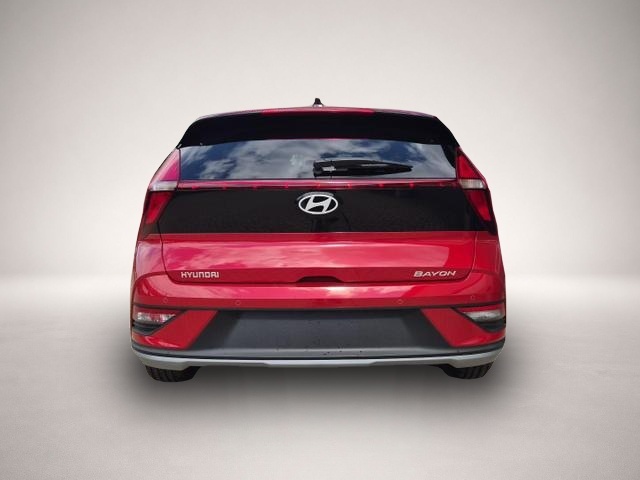Hyundai BAYON (06/2026, Benzin)