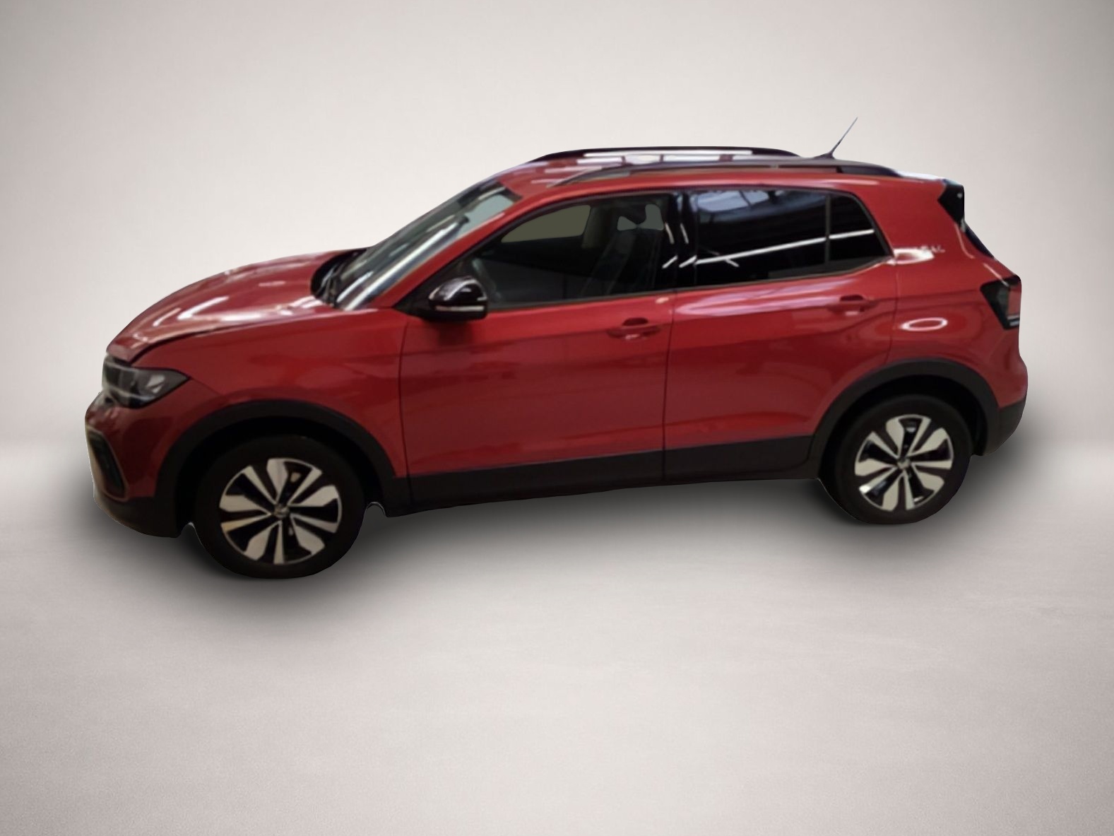 Volkswagen T-Cross (04/2025, )