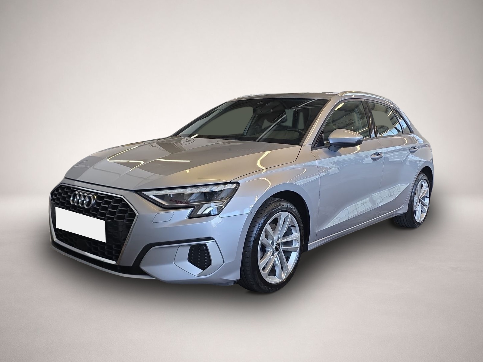 Audi A3 (07/2022, Diesel)