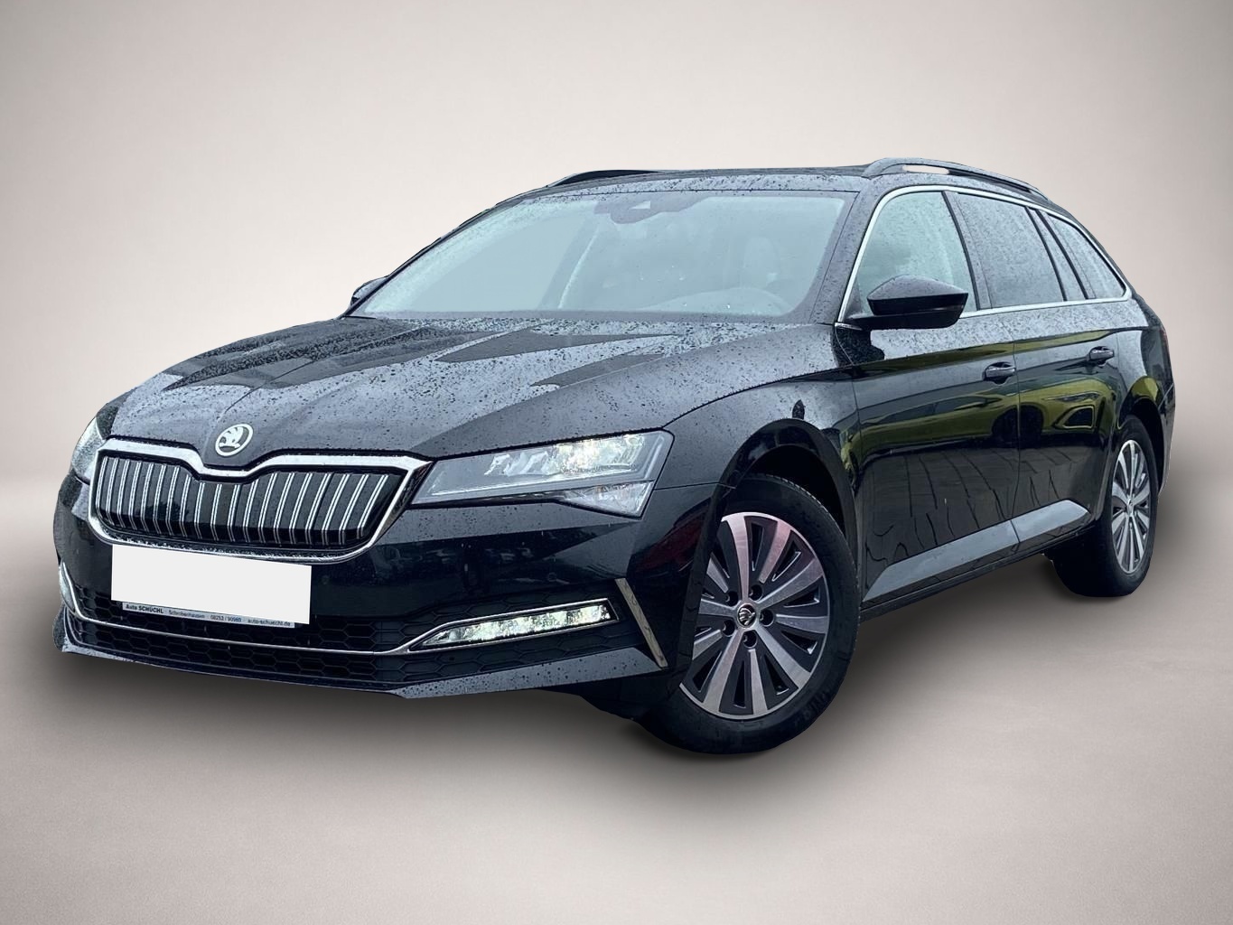 Skoda Superb (05/2023, )
