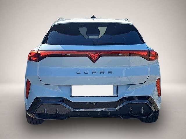 Cupra Terramar (09/2025, Benzin)