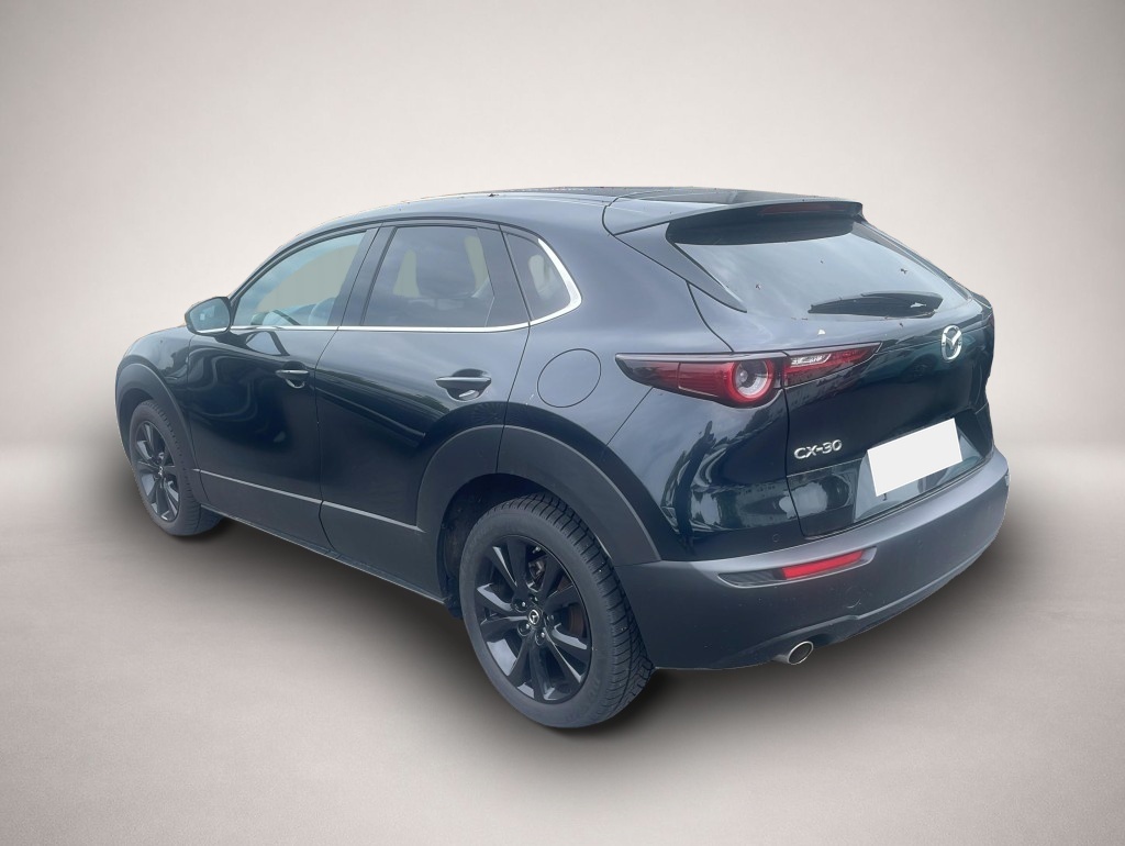Mazda CX-30 (03/2025, )