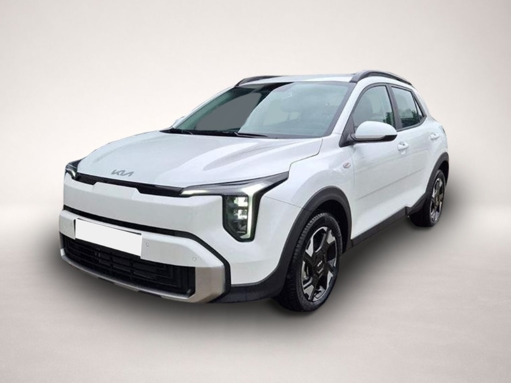 KIA Stonic (07/2026, Benzin)