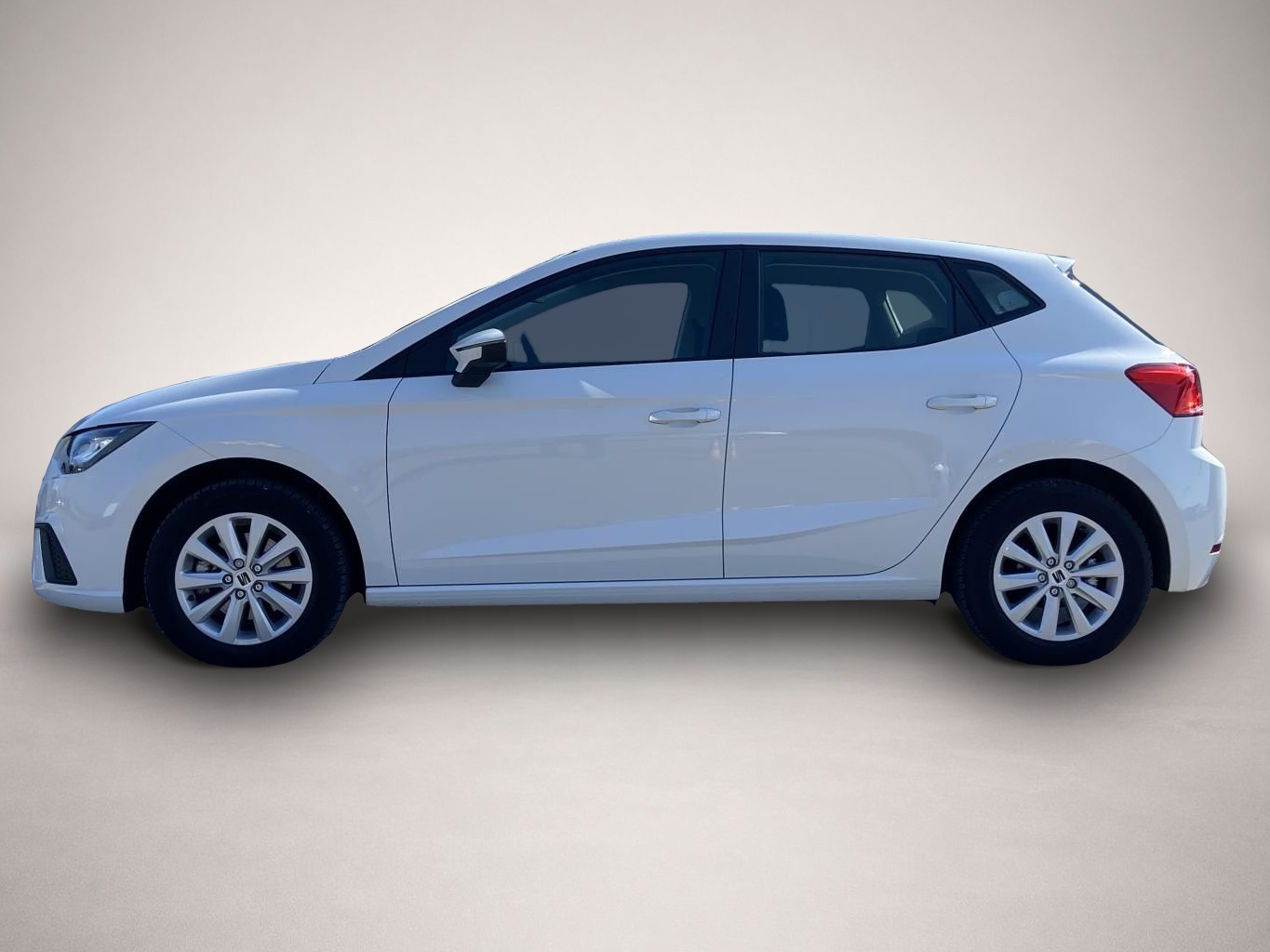 Seat Ibiza (09/2021, )