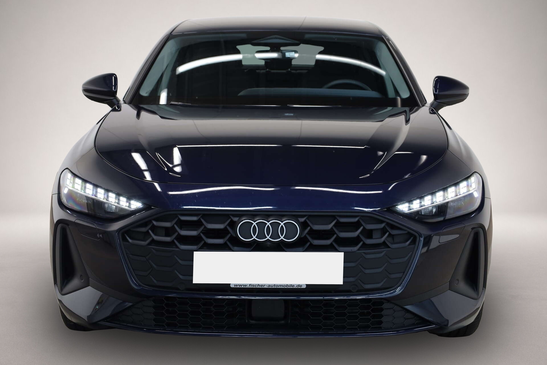 Audi A5 (01/2025, Benzin)