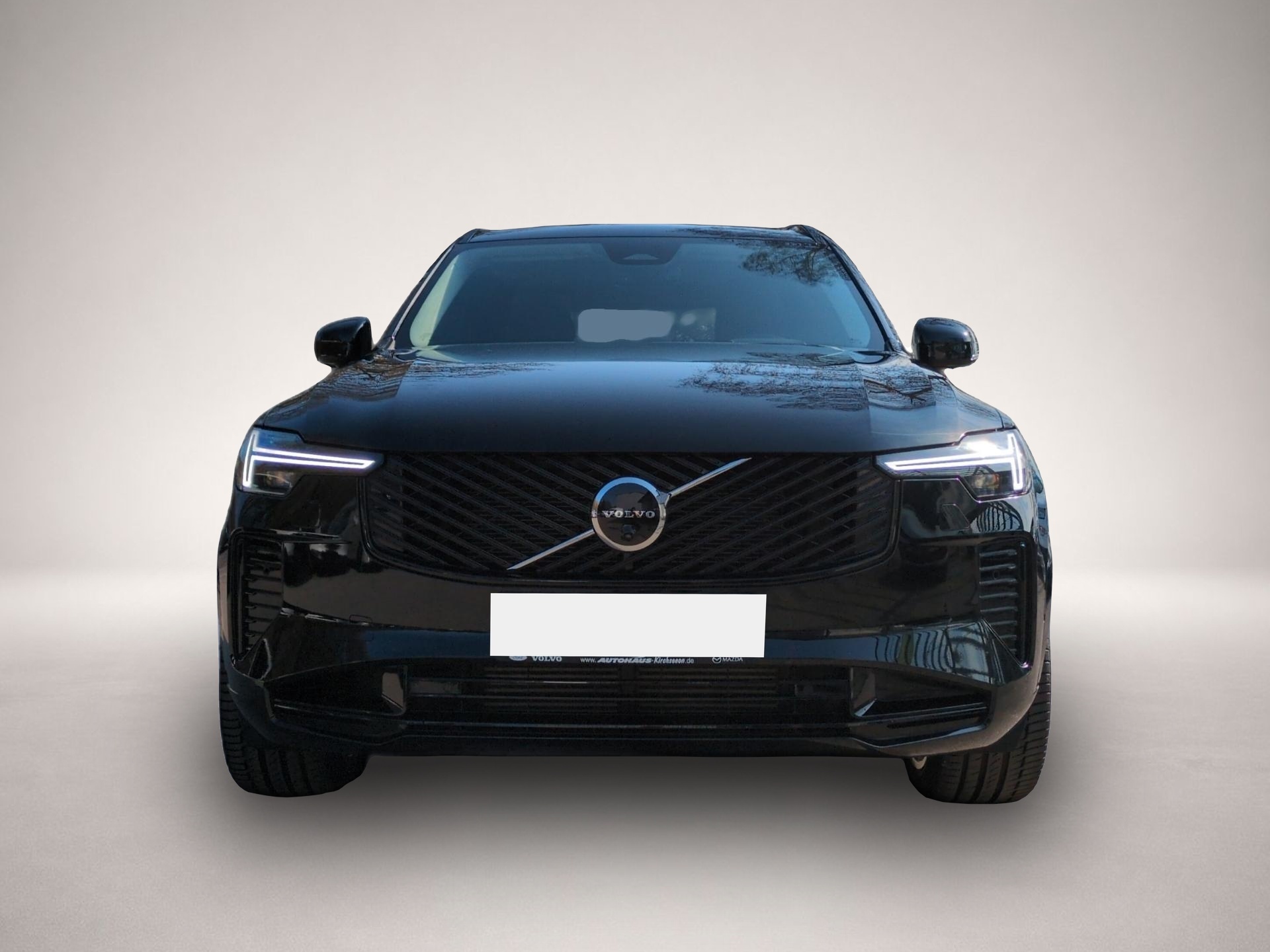 Volvo XC90 (07/2025, Hybrid (Benzin/Elektro))