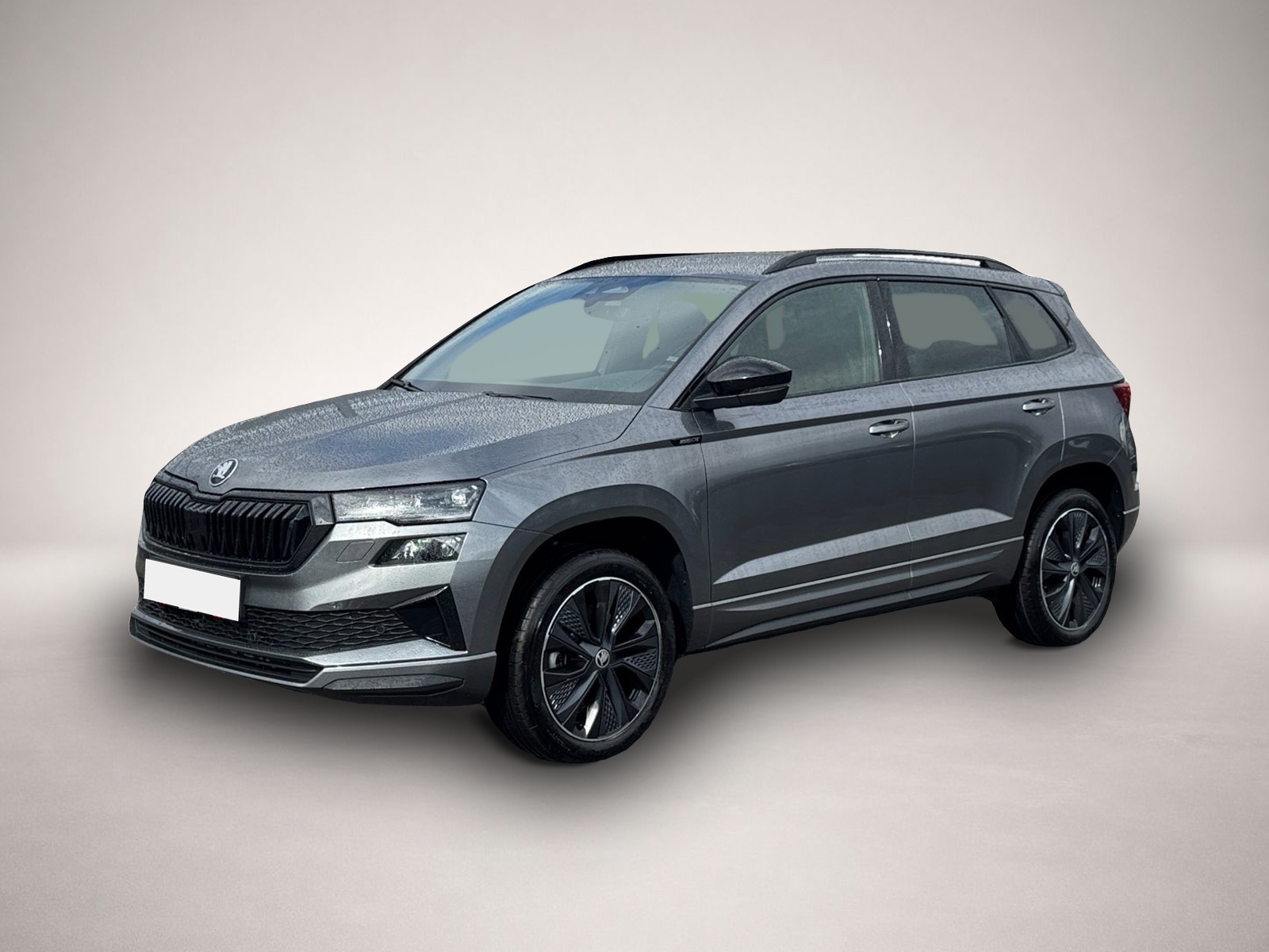 Skoda Karoq (06/2026, Benzin)