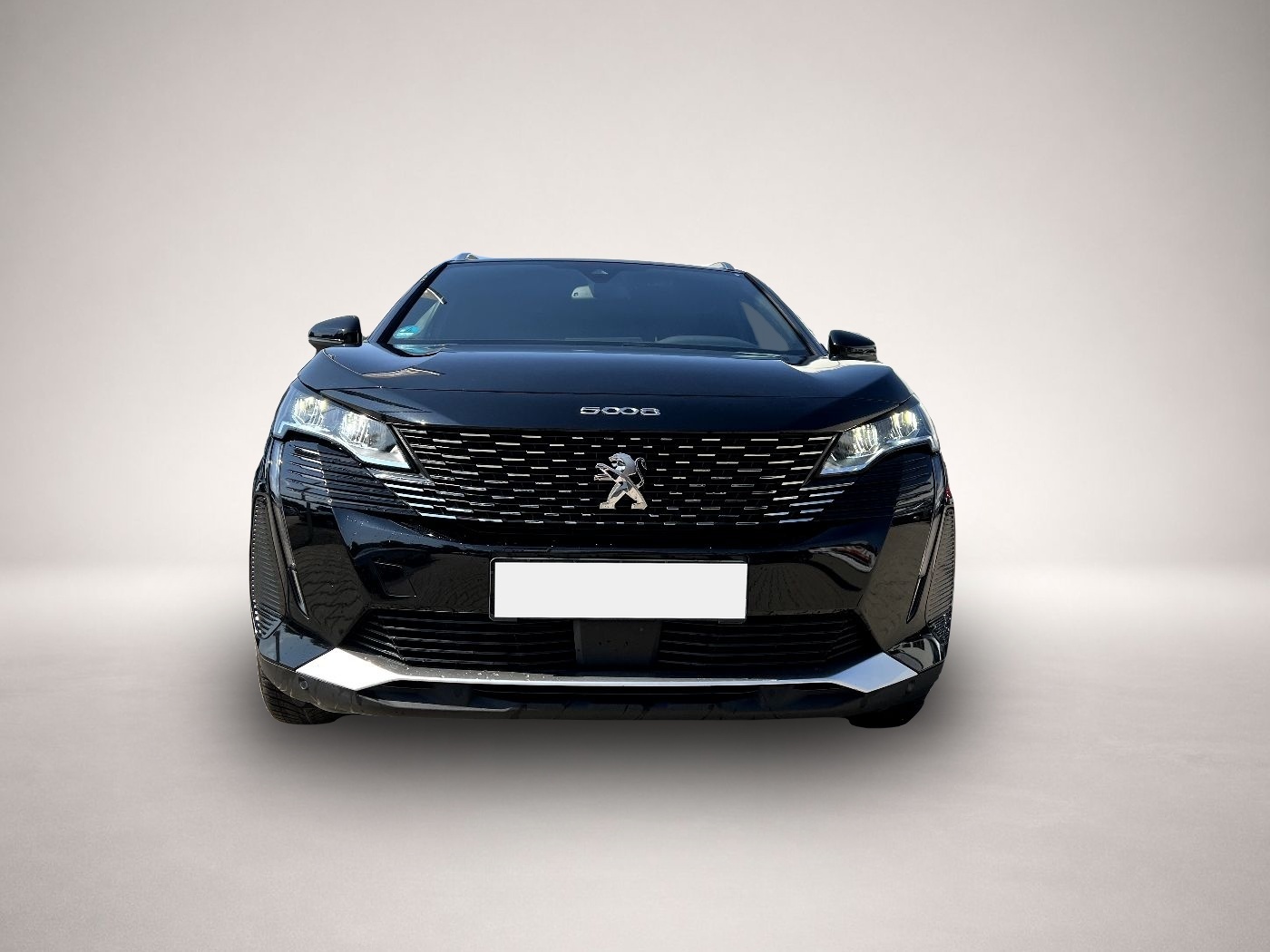 Peugeot 5008 (05/2023, Benzin)