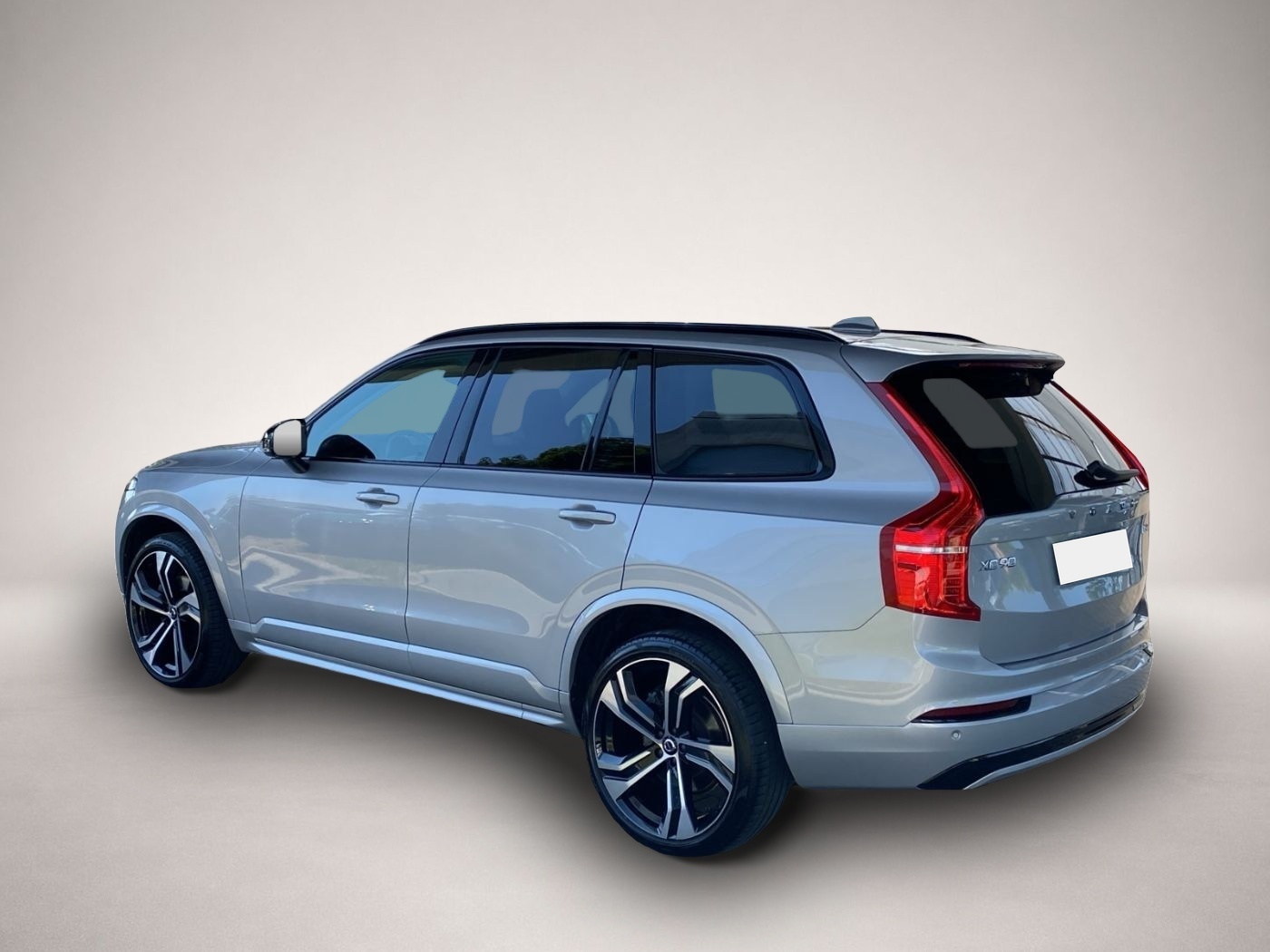 Volvo XC90 (06/2023, Diesel)