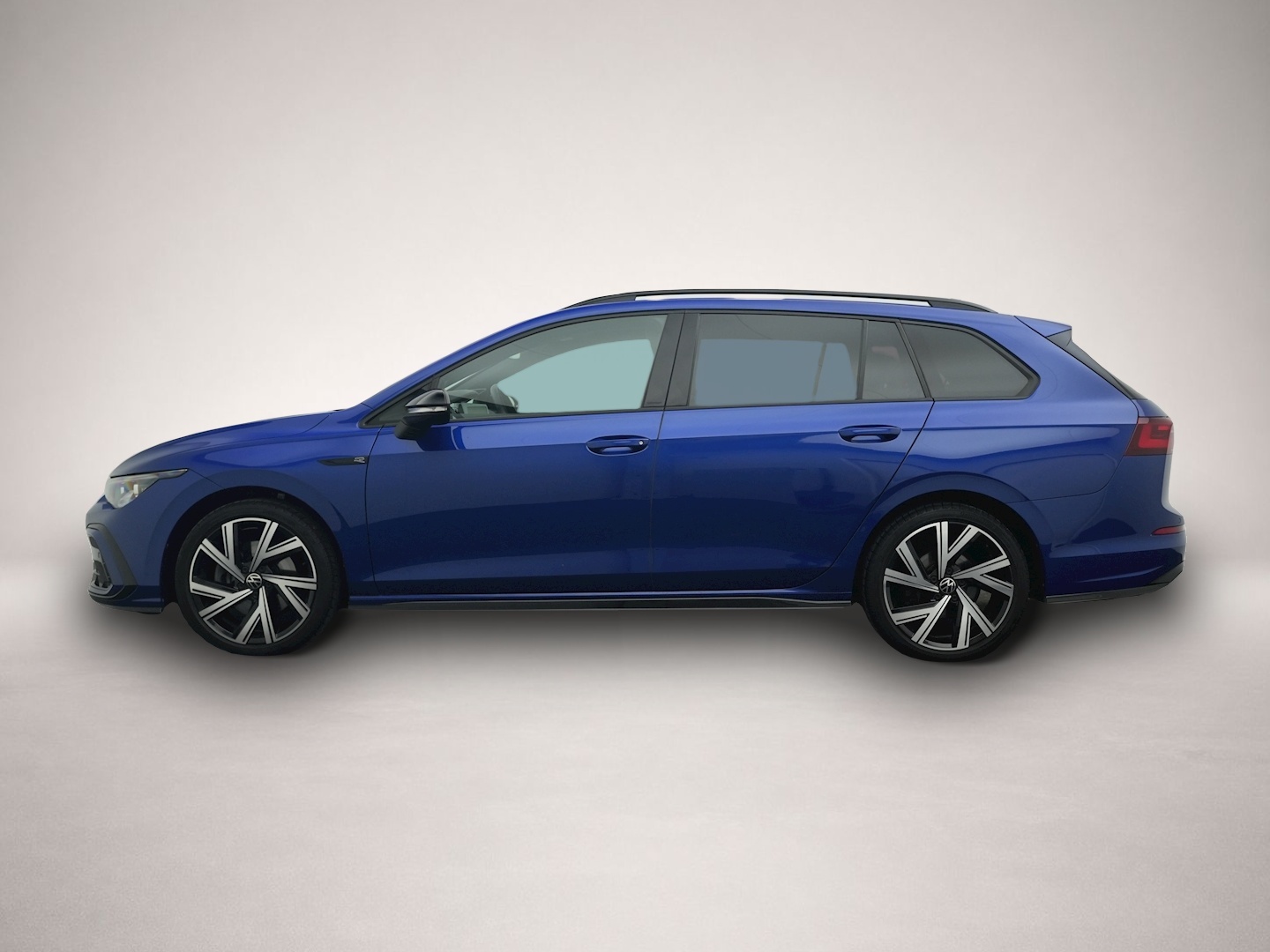 Volkswagen Golf (03/2023, Benzin)