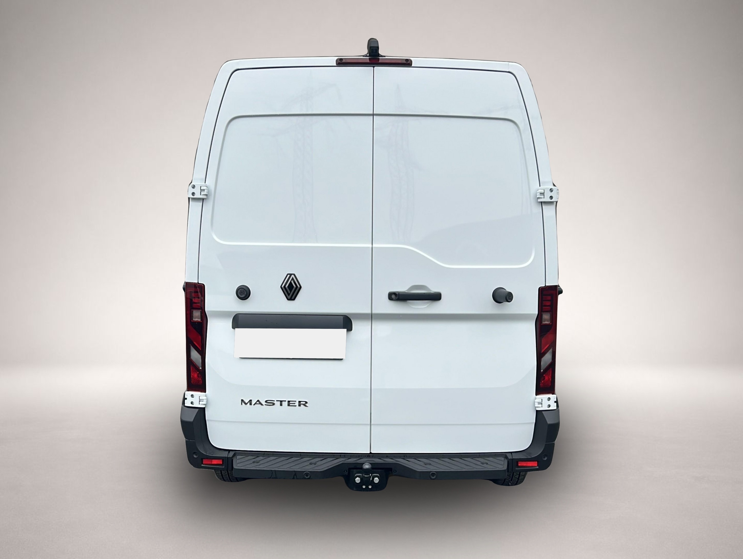 Renault Master (04/2026, Diesel)
