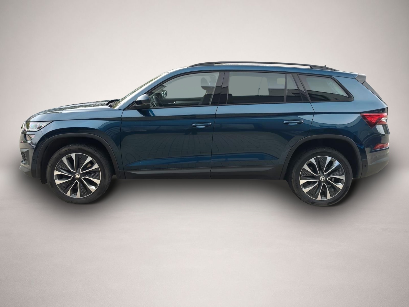 Skoda Kodiaq (12/2022, Diesel)