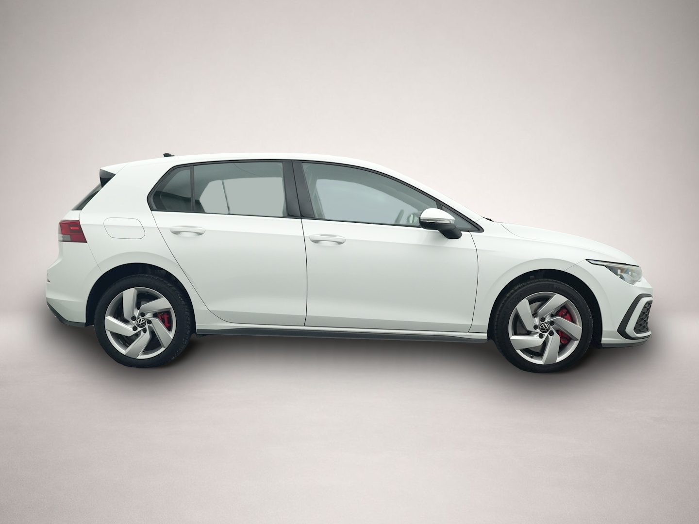 Volkswagen Golf (03/2022, Hybrid (Benzin/Elektro))