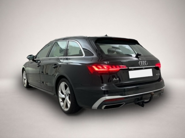 Audi A4 (06/2023, Diesel)