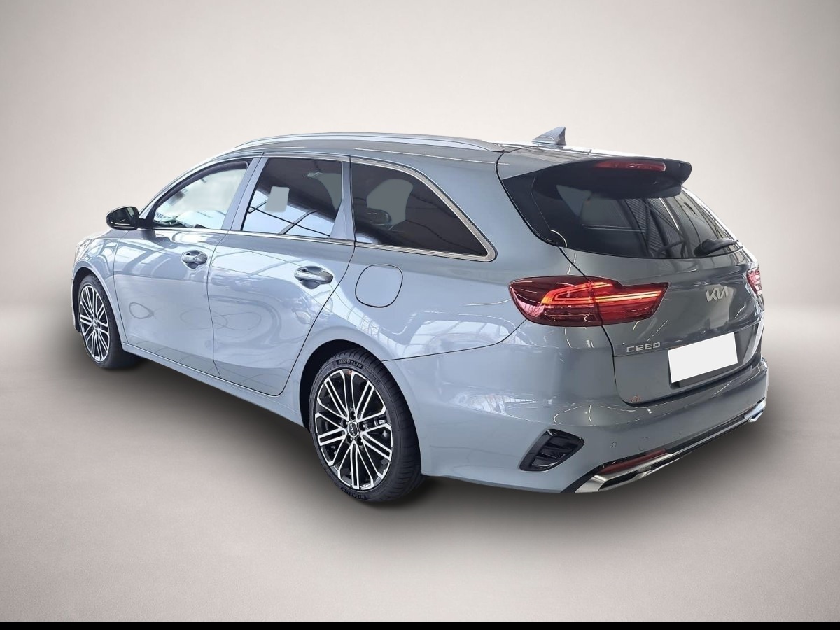 Kia cee'd, Bild 3 von 4