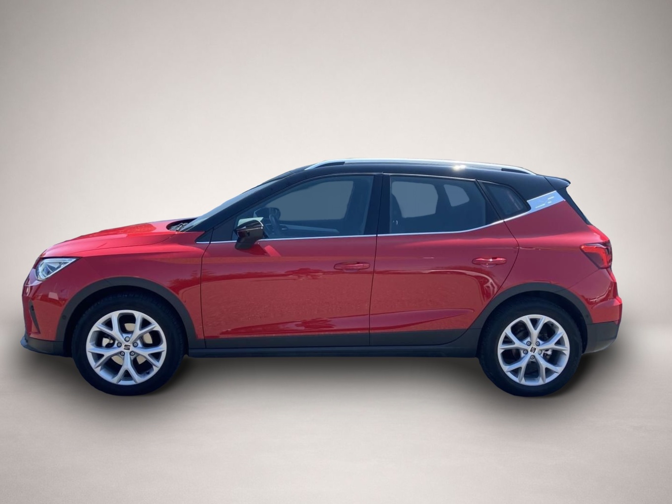 Seat Arona (04/2024, )