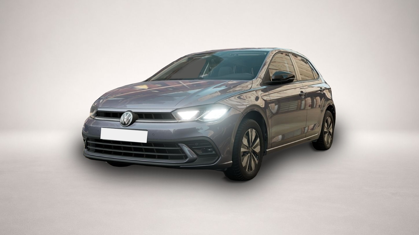 Volkswagen Polo (06/2025, )