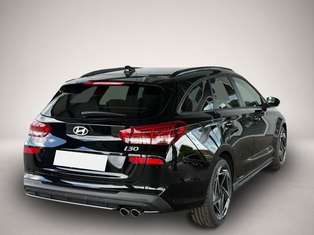 Hyundai i30 (11/2025, Hybrid (Benzin/Elektro))