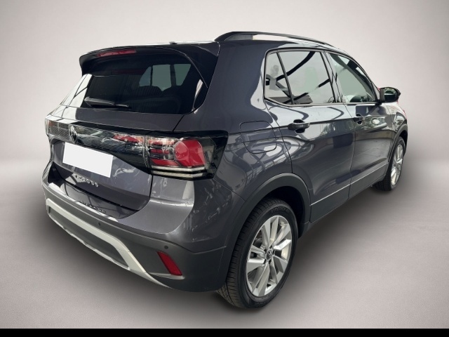Volkswagen T-Cross (11/2025, Benzin)
