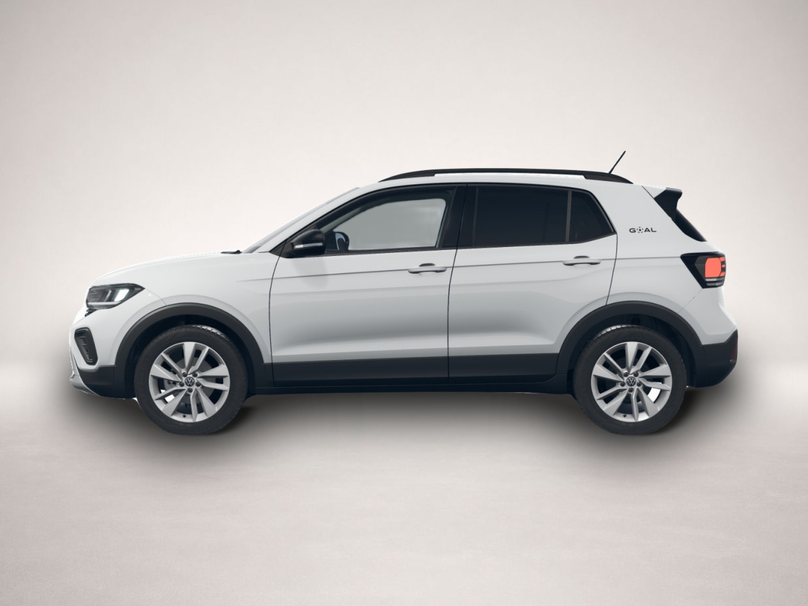 Volkswagen T-Cross (10/2025, Benzin)
