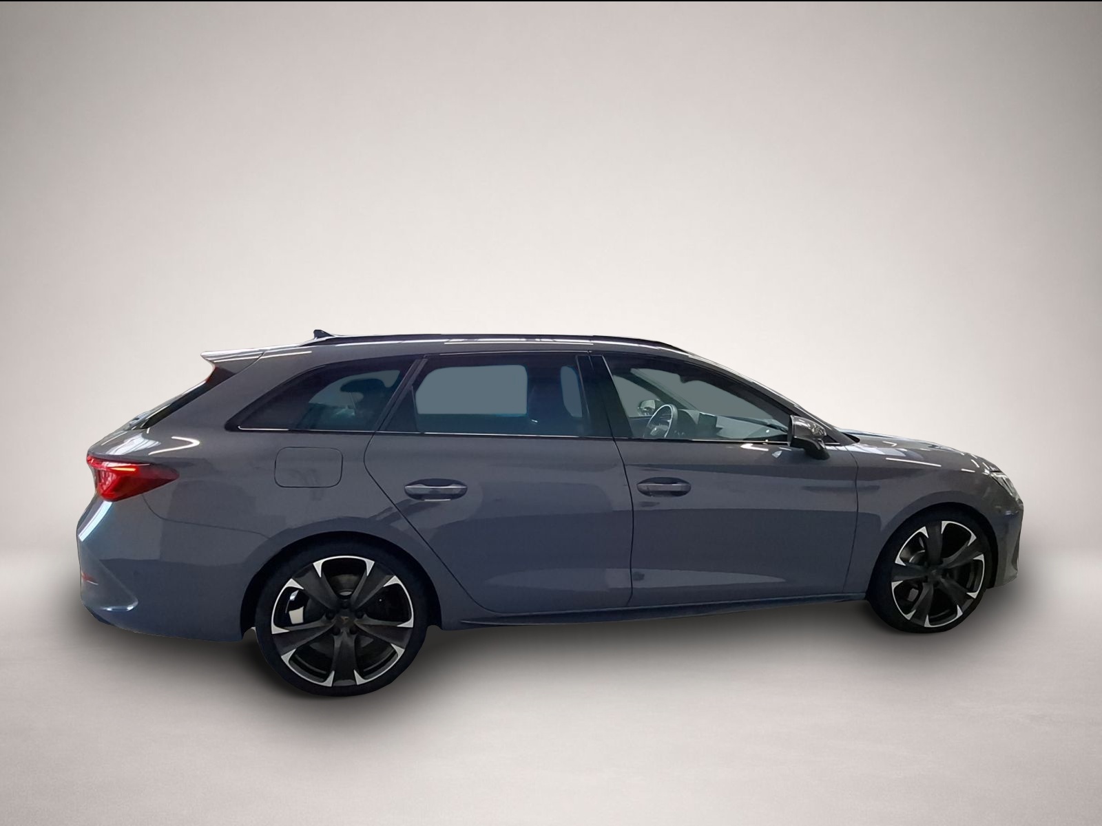 Seat Leon (03/2024, Benzin)