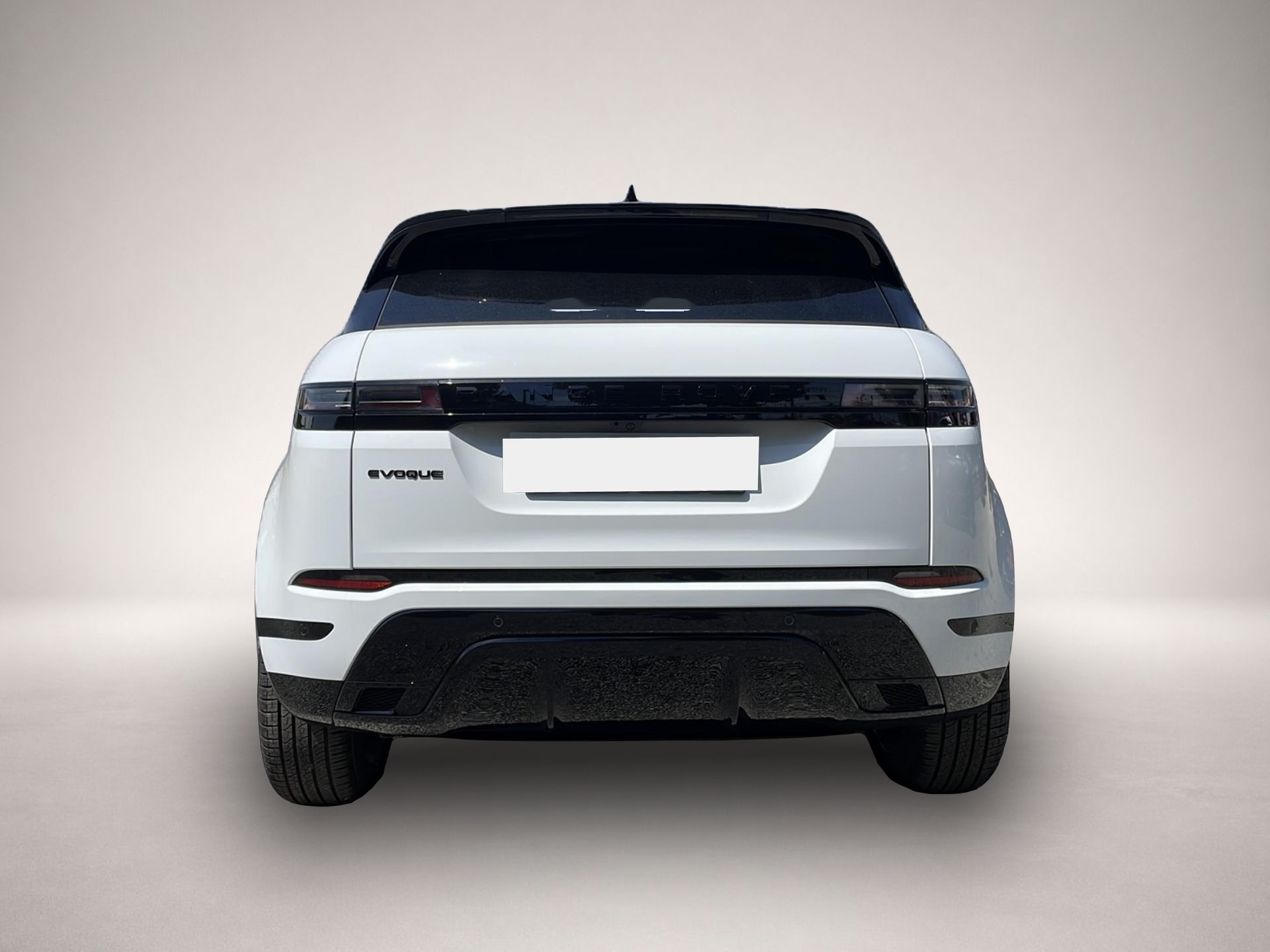 Land-Rover Range Rover Evoque (04/2026, Benzin)