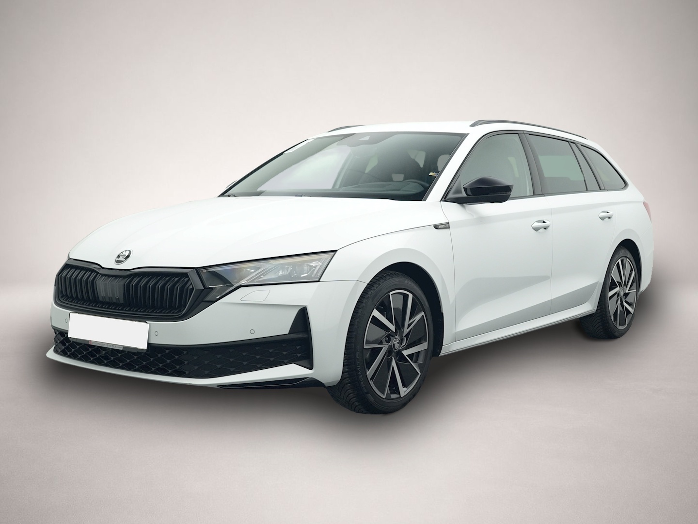 Skoda Octavia (03/2025, Benzin)