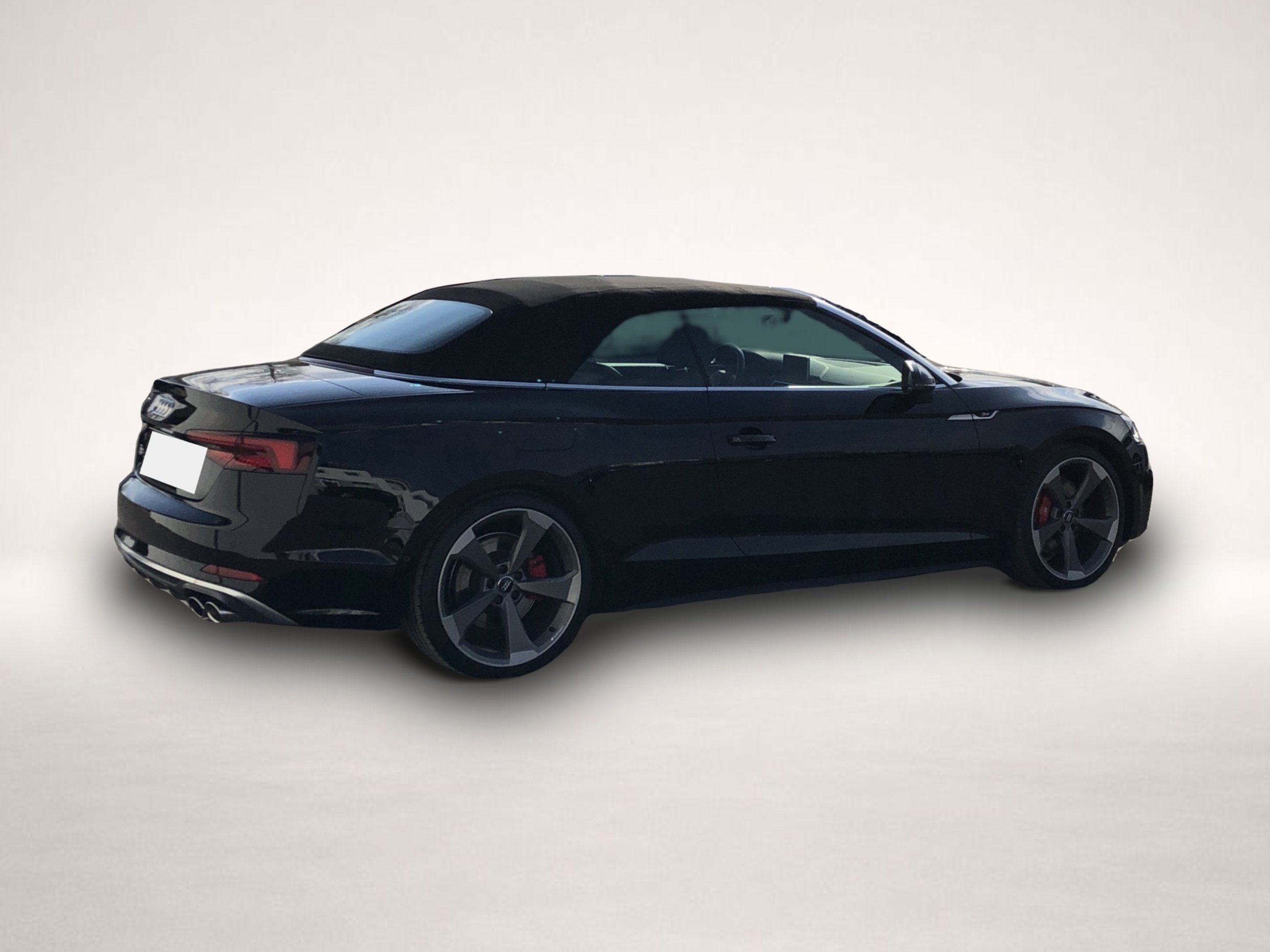 Audi Cabriolet (07/2018, )