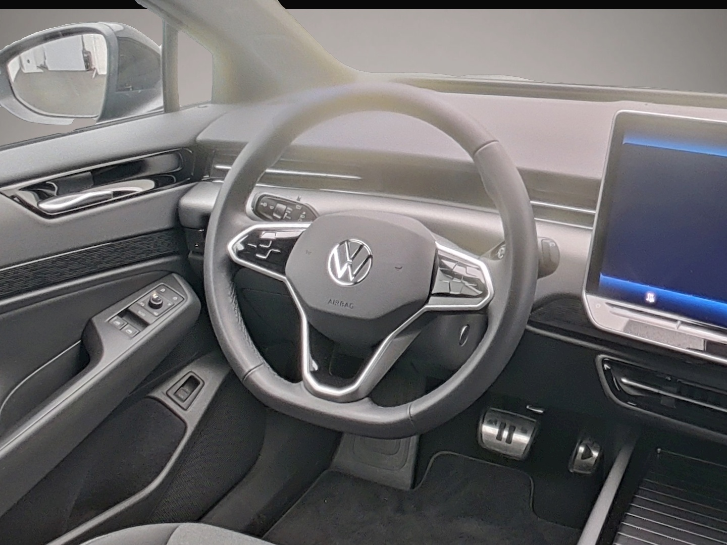 Volkswagen ID.7 (09/2025, ELECTRIC)