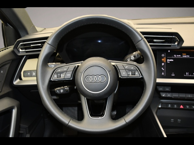 Audi A3 (08/2025, Diesel)