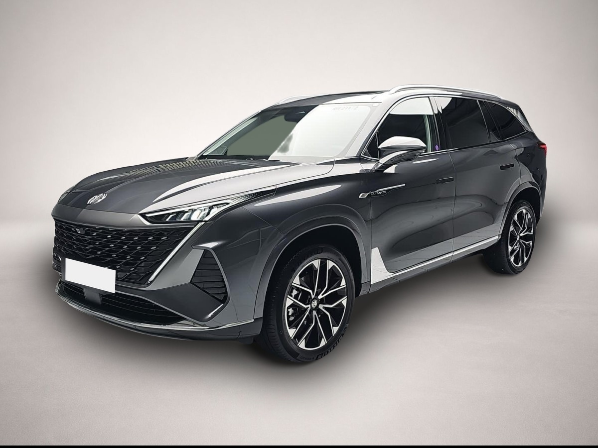 MG Weitere MG Modelle