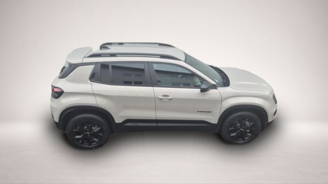 Jeep Avenger, image 5 of 5
